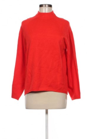 Damenpullover Le Comte, Größe M, Farbe Rot, Preis 42,99 €