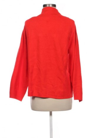 Damenpullover Le Comte, Größe M, Farbe Rot, Preis 42,99 €