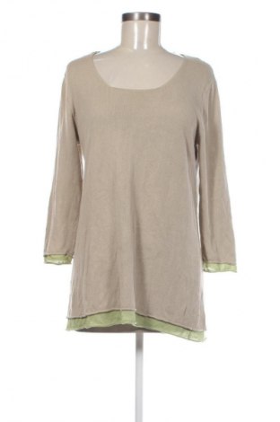 Дамски пуловер Le Tricot Perugia, Размер XL, Цвят Многоцветен, Цена 62,99 лв.