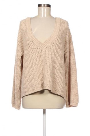 Damenpullover LeGer By Lena Gercke, Größe S, Farbe Beige, Preis 17,99 €