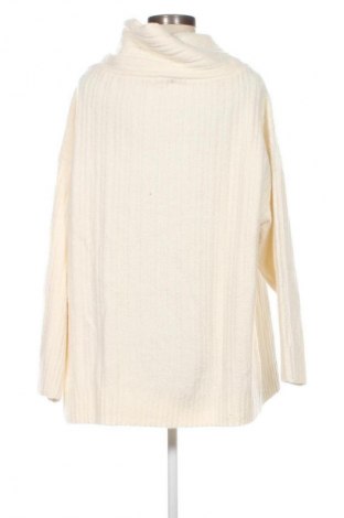 Damski sweter LeGer By Lena Gercke, Rozmiar XL, Kolor ecru, Cena 275,99 zł