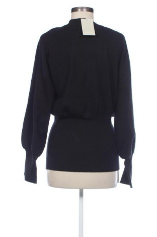 Γυναικείο πουλόβερ LeGer By Lena Gercke, Μέγεθος M, Χρώμα Μαύρο, Τιμή 59,99 €