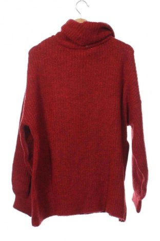 Damski sweter LeGer By Lena Gercke, Rozmiar XS, Kolor Czerwony, Cena 266,99 zł