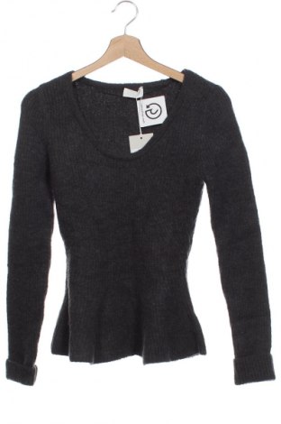 Damenpullover LeGer By Lena Gercke, Größe XS, Farbe Grau, Preis 56,99 €