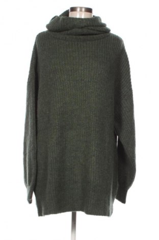 Dámsky pulóver LeGer By Lena Gercke X About you, Veľkosť M, Farba Zelená, Cena  49,95 €