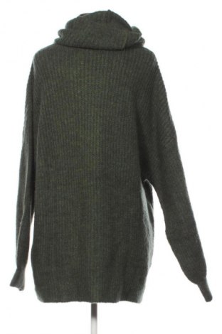 Dámsky pulóver LeGer By Lena Gercke X About you, Veľkosť M, Farba Zelená, Cena  49,95 €