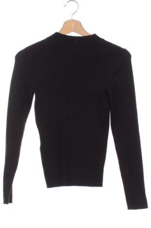 Pulover de femei Levi's, Mărime XS, Culoare Negru, Preț 166,04 Lei