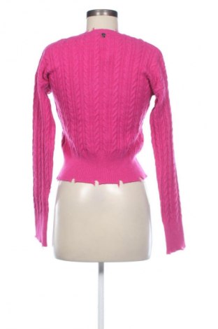 Damenpullover Liu Jo, Größe S, Farbe Rosa, Preis € 43,99