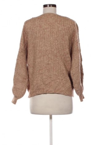 Pulover de femei Loavies, Mărime M, Culoare Maro, Preț 90,99 Lei