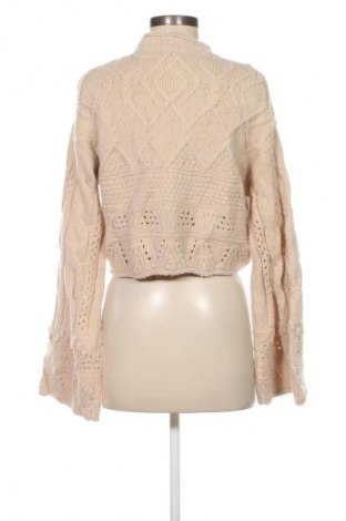 Damenpullover Loavies, Größe S, Farbe Ecru, Preis € 28,99