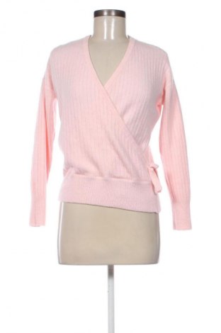 Damski sweter Loft, Rozmiar M, Kolor Różowy, Cena 110,99 zł