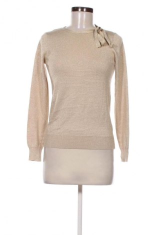 Damenpullover Lola & Liza, Größe S, Farbe Beige, Preis 11,99 €