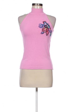 Damenpullover Lucy, Größe M, Farbe Rosa, Preis € 14,87