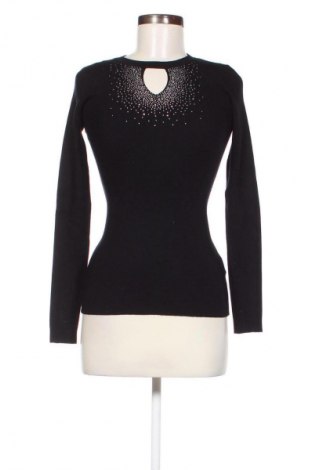 Damski sweter M.b. 21, Rozmiar L, Kolor Czarny, Cena 47,99 zł