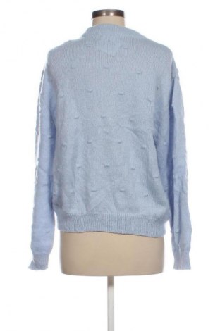 Damski sweter MSCH, Rozmiar L, Kolor Niebieski, Cena 134,99 zł