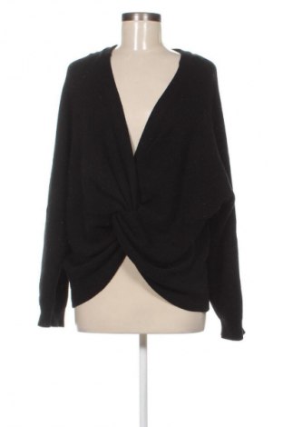 Damski sweter MSCH, Rozmiar L, Kolor Czarny, Cena 117,99 zł