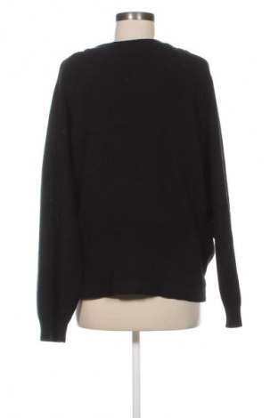 Damski sweter MSCH, Rozmiar L, Kolor Czarny, Cena 117,99 zł