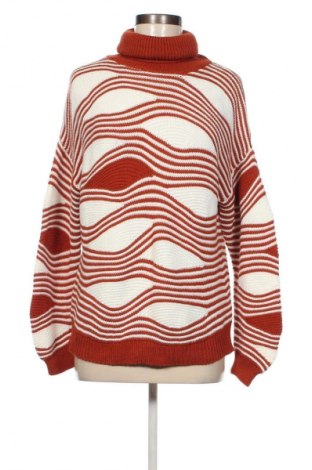 Damenpullover Made In Italy, Größe M, Farbe Mehrfarbig, Preis € 13,99