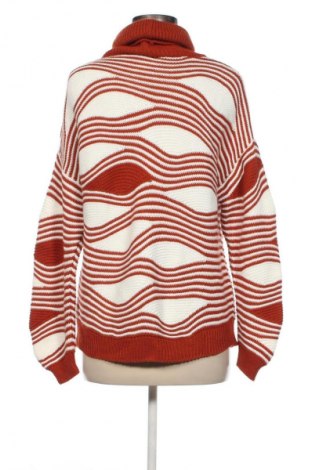 Damenpullover Made In Italy, Größe M, Farbe Mehrfarbig, Preis € 13,99