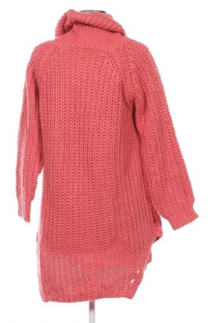 Női pulóver Made In Italy, Méret XXL, Szín Piros, Ár 5 609 Ft