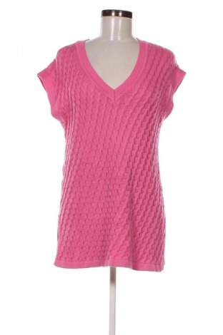 Pulover de femei Madeleine, Mărime M, Culoare Roz, Preț 210,99 Lei