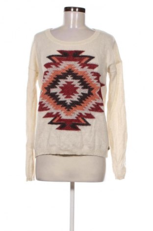 Дамски пуловер Maison Scotch, Размер XL, Цвят Многоцветен, Цена 104,99 лв.