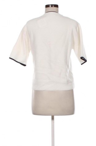 Pulover de femei Mango, Mărime S, Culoare Alb, Preț 202,99 Lei