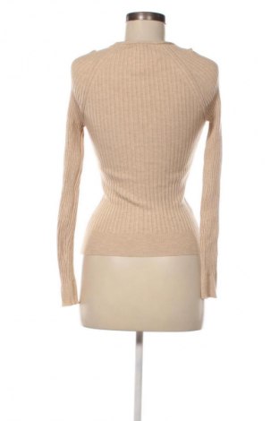 Pulover de femei Mango, Mărime S, Culoare Bej, Preț 91,99 Lei