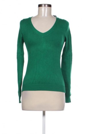 Damski sweter Mango, Rozmiar S, Kolor Zielony, Cena 47,99 zł