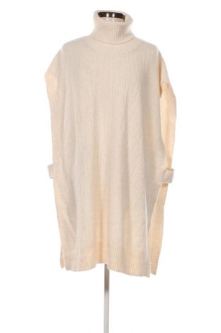 Damski sweter Mango, Rozmiar XL, Kolor ecru, Cena 88,99 zł