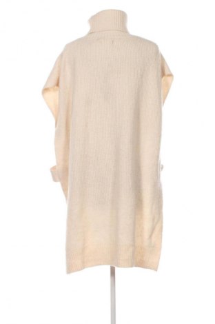 Damski sweter Mango, Rozmiar XL, Kolor ecru, Cena 88,99 zł