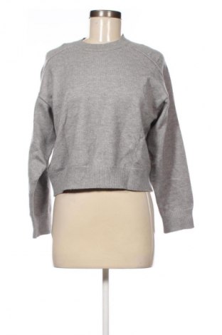 Damenpullover Mango, Größe S, Farbe Grau, Preis € 18,99