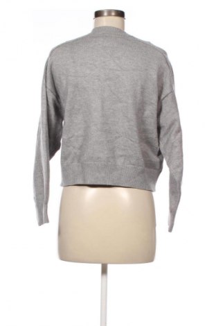 Damenpullover Mango, Größe S, Farbe Grau, Preis € 18,99