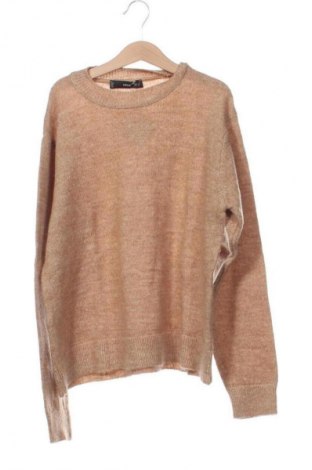 Damenpullover Mango, Größe XS, Farbe Orange, Preis 13,70 €
