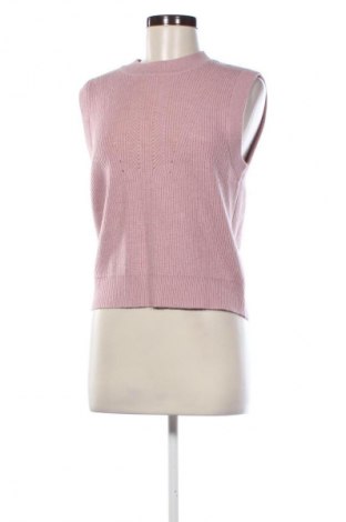 Damski sweter Mango, Rozmiar L, Kolor Popielaty róż, Cena 32,99 zł