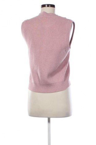 Damski sweter Mango, Rozmiar L, Kolor Popielaty róż, Cena 32,99 zł