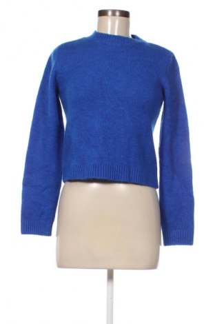 Damenpullover Mango, Größe S, Farbe Blau, Preis 18,99 €