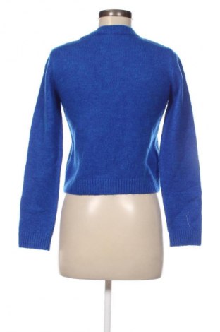 Damenpullover Mango, Größe S, Farbe Blau, Preis 18,99 €