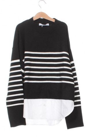 Pulover de femei Mango, Mărime XS, Culoare Multicolor, Preț 189,99 Lei