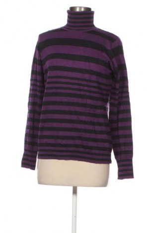 Damski sweter Mark Adam, Rozmiar L, Kolor Kolorowy, Cena 64,99 zł