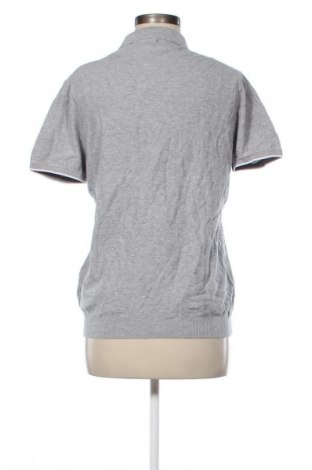Дамски пуловер Massimo Dutti, Размер M, Цвят Сив, Цена 53,99 лв.