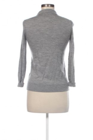 Dámsky pulóver Massimo Dutti, Veľkosť S, Farba Sivá, Cena  33,95 €