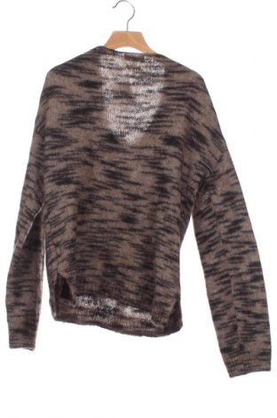 Női pulóver Massimo Dutti, Méret XS, Szín Barna, Ár 15 086 Ft