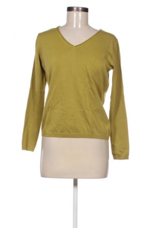 Női pulóver Massimo Dutti, Méret M, Szín Zöld, Ár 13 115 Ft