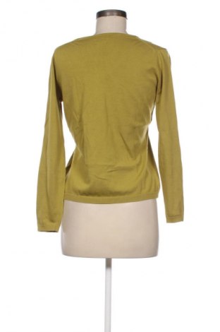 Női pulóver Massimo Dutti, Méret M, Szín Zöld, Ár 13 115 Ft