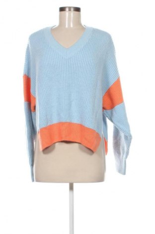 Damenpullover Mavi, Größe S, Farbe Mehrfarbig, Preis 28,99 €