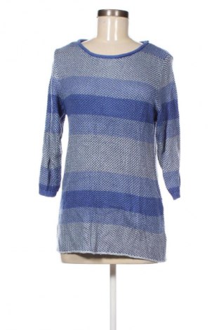 Damenpullover Maxi Blue, Größe L, Farbe Mehrfarbig, Preis 20,99 €