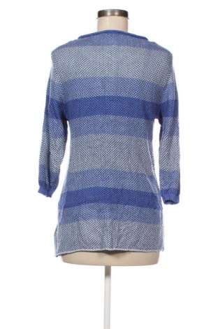 Damenpullover Maxi Blue, Größe L, Farbe Mehrfarbig, Preis 20,99 €