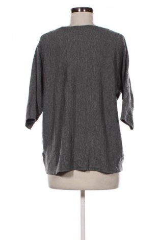 Γυναικείο πουλόβερ Maxi Blue, Μέγεθος XXL, Χρώμα Γκρί, Τιμή 18,99 €