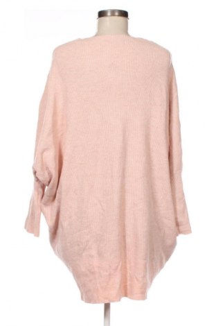 Damski sweter Mc Lorene, Rozmiar M, Kolor Różowy, Cena 62,99 zł